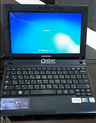 A samsung representative at best buy can set up a personal demonstration for your next galaxy device. Samsung N150 Netbook Mini Laptop Qatar Living