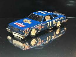 What that really means is they want maximum stickiness in the corners and minimum. Model Car Build Ups