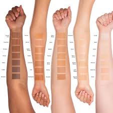 Born This Way Natural Finish Foundation Toofaced