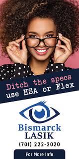 Bismarck LASIK