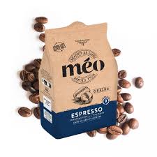 Café en grains Espresso
