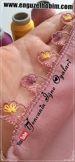 2019 En Guzel Havlu Kenari Ornegi Yout Diy Crafts Diy Crafts In 2020 Diy Slippers Tatting Lace Baby Knitting Patterns