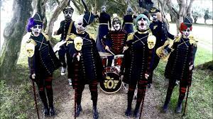 His left wrist is in a cast, no surgery is required,. Marilyn Manson Personal Jesus By Broken Peach Youtube