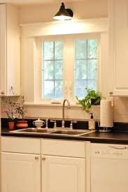 farmhouse kitchen lighting
