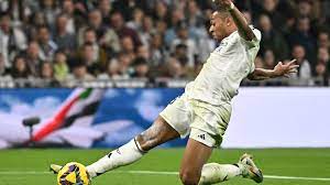 Mbappé távoli gólja is kellett, hozta a kötelezőt a Real Madrid | Rangadó