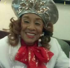 Judnethia Wood Obituary