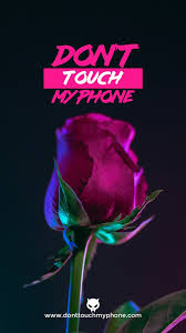 Check spelling or type a new query. Don T Touch My Phone Girly Wallpapers Dont Touch My Phone
