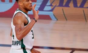 Maybe you would like to learn more about one of these? Video Heat F Trevor Ariza Called Out For Flagrant Foul On Giannis