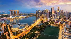 The penal code criminalizes any act of. Singapore Country Profile National Geographic Kids