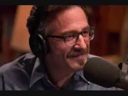 WTF with Marc Maron Podcast Episode 481 Dan Vitale