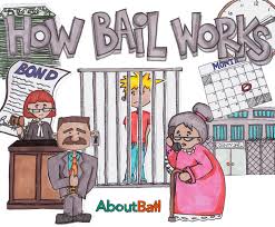 A career as a bail bondsman might be a good fit for if you are looking for an interesting and rewarding line of work. How Bail Bonds Work Aboutbail Com