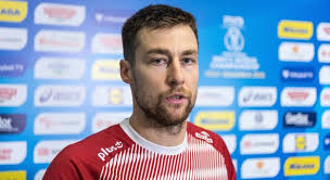 He was a member of the poland squad who won the gold medal at the 2012 fivb world league. Michal Kubiak Przedluzyl Kontrakt Z Japonskim Klubem Rmf 24