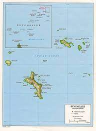 Wyspy leżą na północny wschód od madagaskaru. Wyspy Seszeli Wikipedia Wolna Encyklopedia