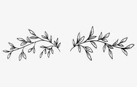 Check spelling or type a new query. Leaf Vine Clipart Black And White Novocom Top