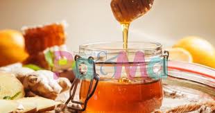 Vitamin c dia sedap wooo. Madu Ubat Yang Paling Sesuai Melegakan Sakit Tekak Dan Batuk Tapi Elak Beri Pada Bayi Pa Ma