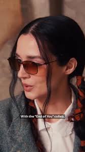 “End of You” is the collab @impoppy saw through from day one.