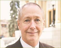 COLUMN: Smith already knows that Carney won't deliver If the Liberals were  serious about building national infrastructure projects, we'd have seen  something tangible by now. by Chris Nelson The string gets ever