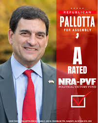 I'm honored to have received an A rating from the NRA. Thank you for your  recognition and for the work you do to protect our rights. The Second  Amendment isn't just words