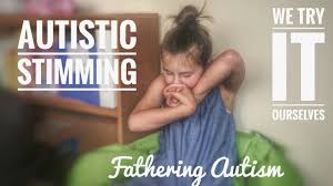 Listen to stimming and 109 more episodes by them aspergers, free! What Is Autistic Stimming We Try To Understand It First Hand Youtube