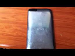 How To Tell What Generation Your Ipod Touch Is - Youtube