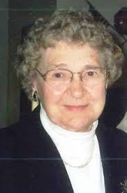 Obituary information for Mary Kauzlarich Micetich