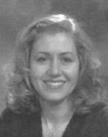 Elizabeth Benham Obituary (1963