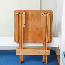 Treat yourself now and grab a quality living room chair for less, so you can ditch the chiropractor and ease that back pain without the hefty price tag. China Bamboo Folding Portable Living Room Furniture Study Chair China Folding Table Study Table