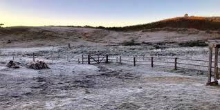 Até agora, o estado havia registrado sensação com a temperatura no termômetro zerada, a sensação térmica foi de ainda mais frio na cidade. Rio Grande Do Sul Tem Menor Temperatura Do Ano Metsul Meteorologia
