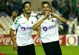 Racing de santander performance & form graph is sofascore football livescore unique algorithm that we are generating from team's last 10 matches, statistics, detailed analysis and our own knowledge. La Sd Amorebieta Ultimo Escollo Del Racing Antes De Un Grande Radio Santander Cadena Ser