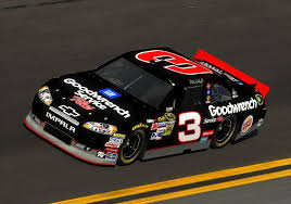 Dale Earnhardt 3 Nascar Race Cars Nascar Cars Nascar Racing