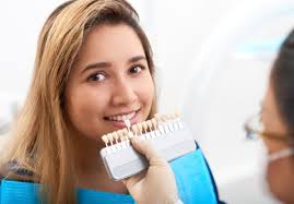 Porcelain Veneers in Moore, OK