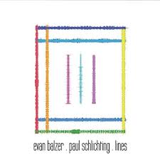 Play Lines by Evan Balzer & Paul Schlichting