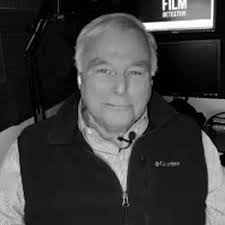 Author Don Stradley & The Movie Loft Host Dana Hersey : Film Detective  Focus March 2022