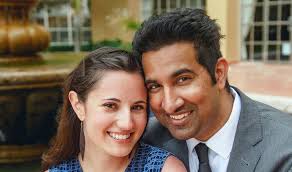 This Week's Wedding Announcements