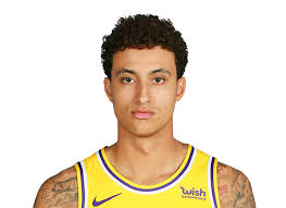 Kyle has been teaching dancers all over the world for over 10 years. Kyle Kuzma Stats News Bio Espn