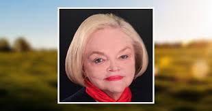 Sandra Jean Marsh Mayo Obituary December 5, 2015