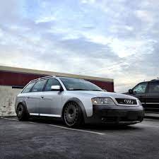 Rotiform Timeline Photos Facebook S124 Audi A6 Audi Kombi
