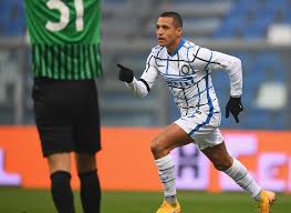 Интер — сассуоло — 2:1 голы: Sassuolo 0 3 Inter Match Review News