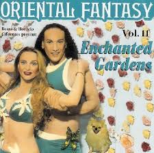 He followed with classical ballet in poland, and was later awarded a scholarship to the prestigious american. Beata Horacio Cifuentes Oriental Fantasy 11 Enchanted Gardens Welcome To Www Balaha Records Com