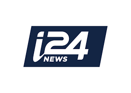 Visit rt to read news on israel. I24 News Download I24 News Vector Logo Svg