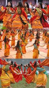 Kherai Festival Bodo