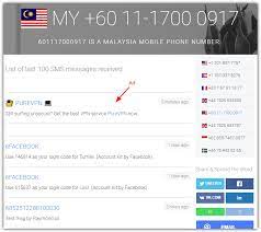 Click on the number to see all incoming messages Top 10 Sites To Receive Sms Online Without A Phone Raymond Cc