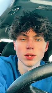 Christian Santangelo's Instagram, Twitter & Facebook