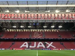 Meet people your friends know. Where To Watch Ajax Vs Chelsea Tonight On Tv And Online Ajax Chelsea Chelsea Match