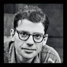 My Beat Translations. Allen Ginsberg, Indian Journals (Escalera, 2013,  trad. Dani Ortiz) Happy Birthday Allen