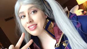 Renegade Cosplay Group