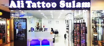 Mesin tato tattoo sulam alis bibir eyeliner permanen chairment rotary. Ali Tattoo Sulam Mall Kelapa Gading 1 Beauty Wellness Registrye