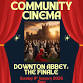 Downton Abbey: The Finale event image