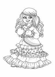 Nu bestellen, morgen in huis. Kleurplaat Carnaval 72 Gratis Carnaval Kleurplaten Voor Kids