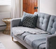 Ikea couch hack a simple hack that makes an ikea sofa look like a million bucks. 27 Stylish Ikea Hacks For Living Rooms Digsdigs